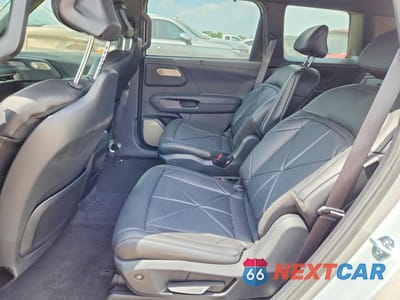 Zdjęcie 11 z 13 samochodu: 2027 KIA TELLURIDE SX VIN:5XYPD5S13VG021092 - miniatura