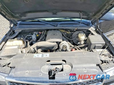 Zdjęcie 11 z 12 samochodu: 2006 CHEVROLET SILVERADO K1500 VIN:2GCEK13T861183298 - miniatura