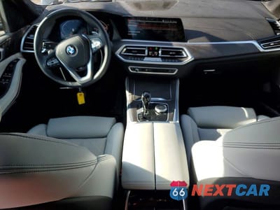 Zdjęcie 8 z 13 samochodu: 2023 BMW X5 XDRIVE40I VIN:5UXCR6C03P9R41514 - miniatura