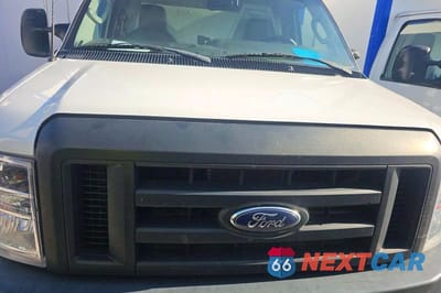 Zdjęcie 14 z 14 samochodu: 2023 FORD ECONOLINE E350 SUPER DUTY CUTAWAY VAN VIN:1FDWE3FK1PDD08489 - miniatura
