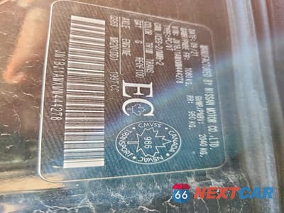Zdjęcie 13 z 13 samochodu: 2021 NISSAN QASHQAI VIN:JN1BJ1AWXMW444278 - miniatura