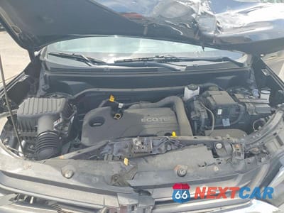 Zdjęcie 12 z 13 samochodu: 2019 CHEVROLET EQUINOX LT VIN:3GNAXUEV5KL377268 - miniatura