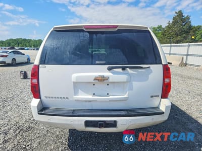 Zdjęcie 6 z 13 samochodu: 2007 CHEVROLET SUBURBAN C1500 VIN:1GNFC16087J190009 - miniatura