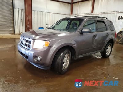 2011 FORD ESCAPE XLT 1FMCU0DG9BKB23159 - główne zdjęcie licytacji z USA - miniatura