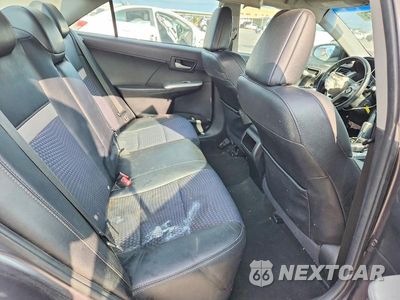 Zdjęcie 10 z 13 samochodu: 2014 TOYOTA CAMRY SE VIN:4T1BF1FK4EU326630 - miniatura