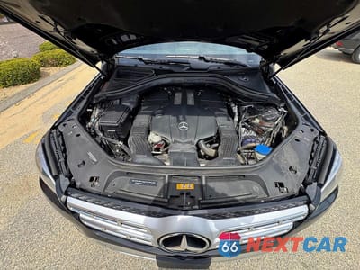 Zdjęcie 7 z 10 samochodu: 2018 MERCEDES-BENZ GLS 450 4MATIC VIN:4JGDF6EE9JB178577 - miniatura