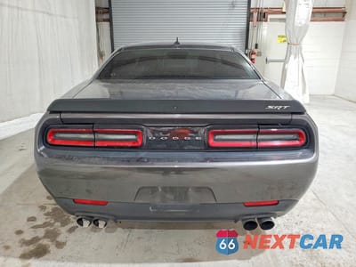 Zdjęcie 6 z 12 samochodu: 2015 DODGE CHALLENGER SRT HELLCAT VIN:2C3CDZC94FH838654 - miniatura