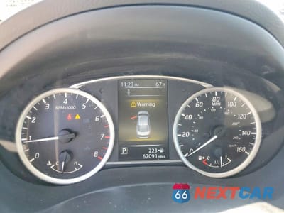 Zdjęcie 9 z 12 samochodu: 2018 NISSAN SENTRA SV VIN:3N1AB7AP1JY257794 - miniatura
