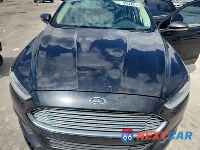 Zdjęcie 11 z 12 samochodu: 2015 FORD FUSION SE VIN:3FA6P0H7XFR136481 - miniatura