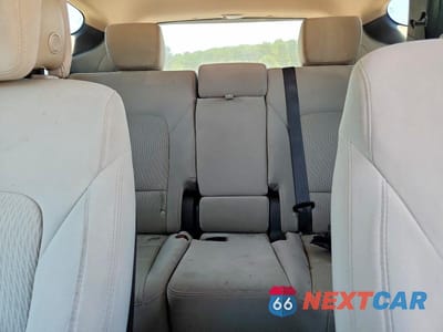 Zdjęcie 10 z 13 samochodu: 2016 HYUNDAI SANTA FE SPORT 2.4L VIN:5XYZT3LB2GG378905 - miniatura