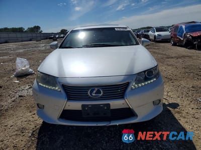 Piąte zdjęcie samochodu w środku: 2013 LEXUS ES 300H VIN:JTHBW1GG3D2036824 - miniatura