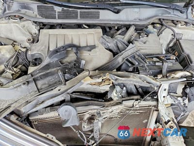 Zdjęcie 12 z 13 samochodu: 2009 TOYOTA VENZA FWD V6 VIN:4T3ZK11A79U019278 - miniatura