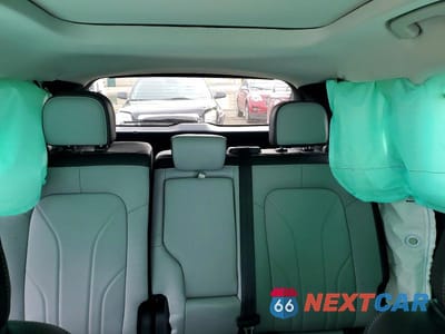 Zdjęcie 10 z 13 samochodu: 2025 FORD ESCAPE VIN:1FMCU0E12SUA10510 - miniatura