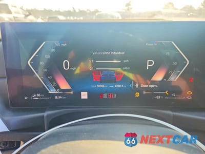 Zdjęcie 9 z 12 samochodu: 2023 BMW 330XE VIN:3MW39FS02P8C91455 - miniatura