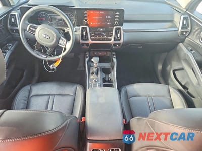 Zdjęcie 8 z 14 samochodu: 2021 KIA SORENTO S VIN:5XYRL4LC8MG067943 - miniatura