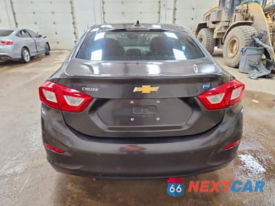 Zdjęcie 6 z 12 samochodu: 2017 CHEVROLET CRUZE LT VIN:1G1BH5SE6H7266707 - miniatura