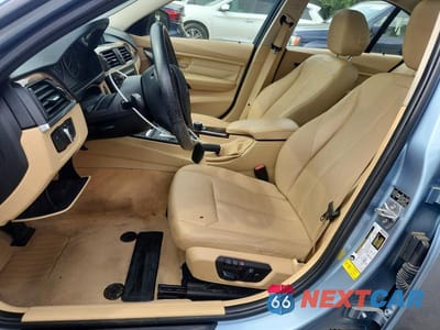 Zdjęcie 7 z 12 samochodu: 2014 BMW 320 I VIN:WBA3B1G51ENS77293 - miniatura