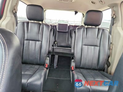 Zdjęcie 10 z 13 samochodu: 2013 CHRYSLER TOWN & COUNTRY TOURING VIN:2C4RC1BG2DR657716 - miniatura