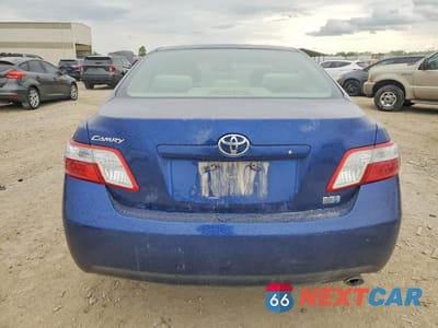 Zdjęcie 6 z 12 samochodu: 2007 TOYOTA CAMRY VIN:JTNBB46K773032290 - miniatura