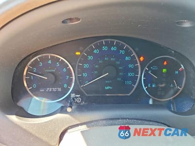Zdjęcie 9 z 13 samochodu: 2006 TOYOTA SIENNA LE 7 PASSENGER VIN:5TDZA23C96S536392 - miniatura