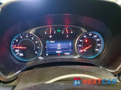 Zdjęcie 9 z 13 samochodu: 2021 CHEVROLET EQUINOX LT VIN:3GNAXKEV6MS112520 - miniatura