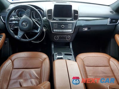 Zdjęcie 8 z 13 samochodu: 2018 MERCEDES-BENZ GLE 350 VIN:4JGDA5JB8JB158194 - miniatura