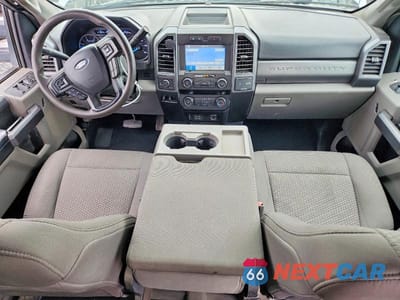 Zdjęcie 8 z 12 samochodu: 2019 FORD F350 SUPER DUTY VIN:1FT8W3BT1KEG45045 - miniatura
