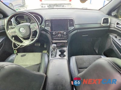 Zdjęcie 8 z 13 samochodu: 2022 JEEP GRAND CHEROKEE LAREDO E VIN:1C4RJEAGXNC127423 - miniatura