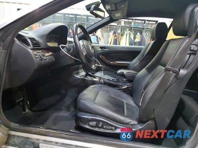Zdjęcie 7 z 12 samochodu: 2004 BMW 325 CI VIN:WBABW33404PL32716 - miniatura