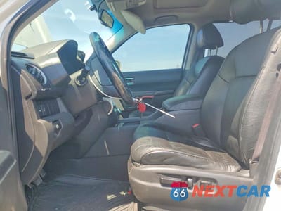 Zdjęcie 7 z 13 samochodu: 2011 HONDA PILOT TOURING VIN:5FNYF4H95BB026299 - miniatura