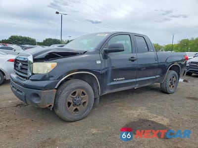 2007 TOYOTA TUNDRA DOUBLE CAB SR5 5TBBT54177S451359 - główne zdjęcie licytacji z USA - miniatura