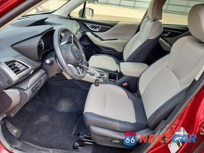 Zdjęcie 7 z 12 samochodu: 2024 SUBARU FORESTER PREMIUM VIN:JF2SKADC0RH511706 - miniatura