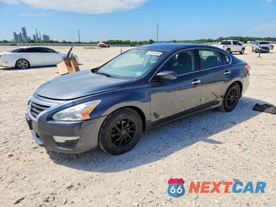 2013 NISSAN ALTIMA 2.5 1N4AL3AP2DC129506 - główne zdjęcie licytacji z USA - miniatura