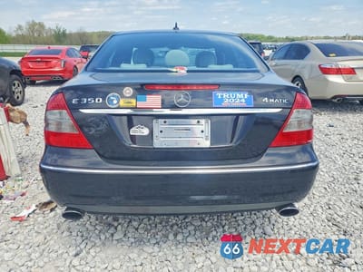 Zdjęcie 6 z 12 samochodu: 2009 MERCEDES-BENZ E 350 4MATIC VIN:WDBUF87X09B388042 - miniatura