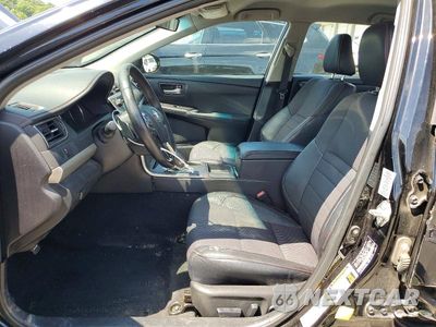 Zdjęcie 7 z 13 samochodu: 2016 TOYOTA CAMRY VIN:4T1BF1FK5GU160833 - miniatura