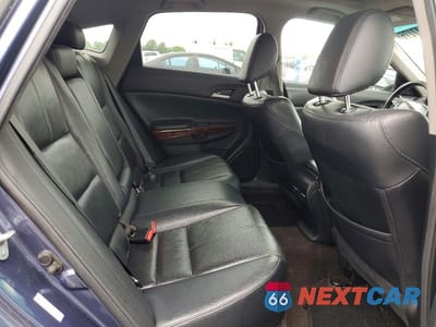 Zdjęcie 10 z 12 samochodu: 2012 HONDA CROSSTOUR EXL VIN:5J6TF2H59CL001412 - miniatura