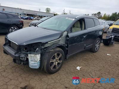 2013 VOLVO XC60 T6 YV4902DZ4D2368412 - główne zdjęcie licytacji z USA - miniatura