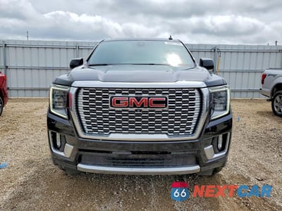 Piąte zdjęcie samochodu w środku: 2021 GMC YUKON XL DENALI VIN:1GKS2JKL3MR179043 - miniatura