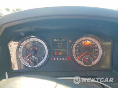 Zdjęcie 9 z 12 samochodu: 2018 RAM 1500 ST VIN:1C6RR7KG6JS252378 - miniatura