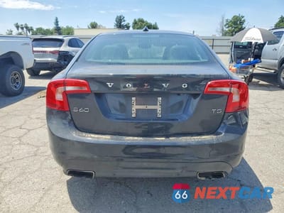 Zdjęcie 6 z 12 samochodu: 2015 VOLVO S60 PREMIER VIN:YV140MFK8F2357046 - miniatura
