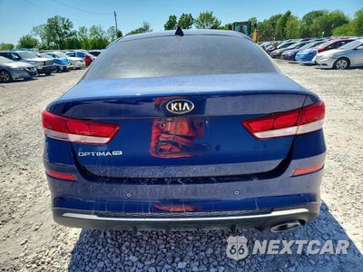 Zdjęcie 6 z 12 samochodu: 2020 KIA OPTIMA LX VIN:5XXGT4L36LG394478 - miniatura