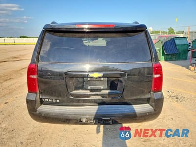 Zdjęcie 6 z 13 samochodu: 2015 CHEVROLET TAHOE K1500 LT VIN:1GNSKBKC0FR545889 - miniatura