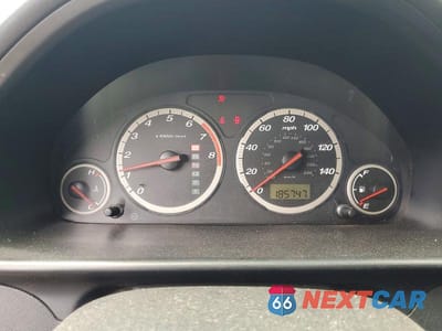 Zdjęcie 9 z 13 samochodu: 2005 HONDA CR-V LX VIN:JHLRD68585C007219 - miniatura