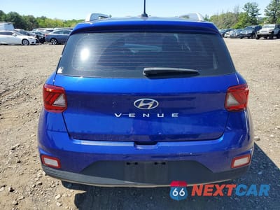 Zdjęcie 6 z 12 samochodu: 2023 HYUNDAI VENUE SEL VIN:KMHRC8A32PU262431 - miniatura