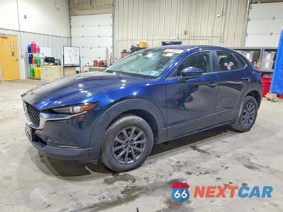 2021 MAZDA CX-30 3MVDMBAL0MM300472 - główne zdjęcie licytacji z USA - miniatura