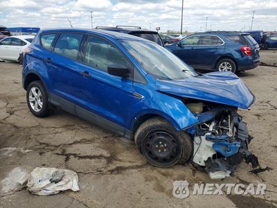 Zdjęcie 7 z 26 samochodu: 2017 FORD ESCAPE S VIN:1FMCU0F79HUA74782 - miniatura