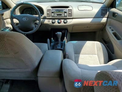 Zdjęcie 8 z 13 samochodu: 2002 TOYOTA CAMRY LE VIN:4T1BE32K02U564829 - miniatura