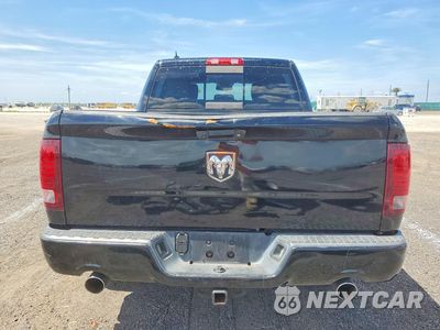 Zdjęcie 6 z 13 samochodu: 2014 RAM 1500 SPORT VIN:1C6RR6MTXES177064 - miniatura