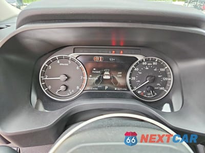 Zdjęcie 9 z 14 samochodu: 2026 NISSAN ROGUE SV VIN:5N1BT3BB6TC743180 - miniatura