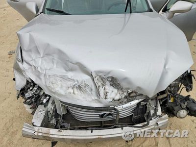 Zdjęcie 11 z 12 samochodu: 2009 LEXUS ES 350 VIN:JTHBJ46G092328536 - miniatura